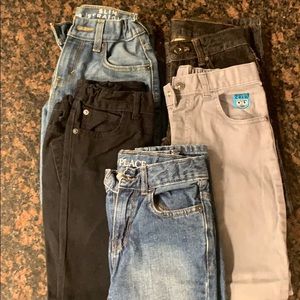 The ultimate boys bundle!